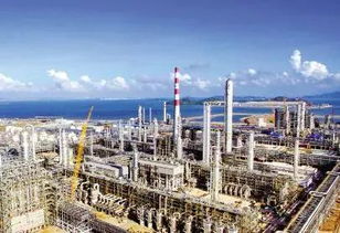 惠州未来三年发展蓝图 码头建设与管理引领经济新航程