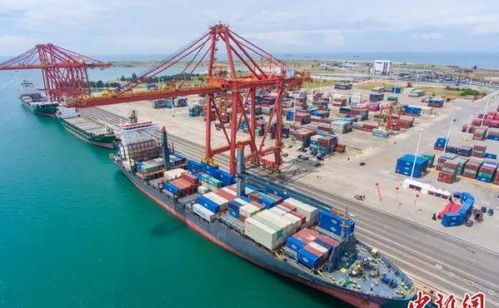 专访林毅夫 中美能否跨越修昔底德陷阱？——兼谈港口建设与全球治理新思路